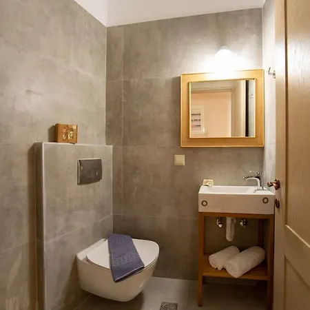 Avli - Tranquil Stonehouse In Lefkada Σπίτι διακοπών