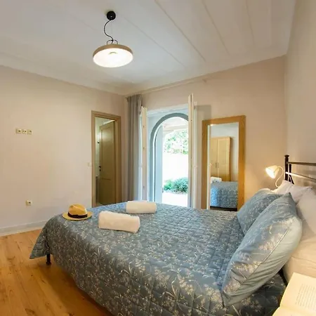 Σπίτι διακοπών Avli - Tranquil Stonehouse In Lefkada