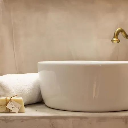 Avli - Tranquil Stonehouse In Lefkada Σπίτι διακοπών