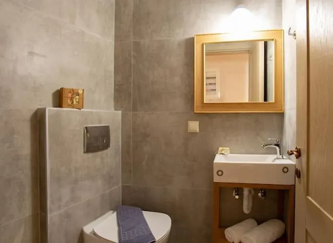 Avli - Tranquil Stonehouse In Lefkada Prázdninový dům