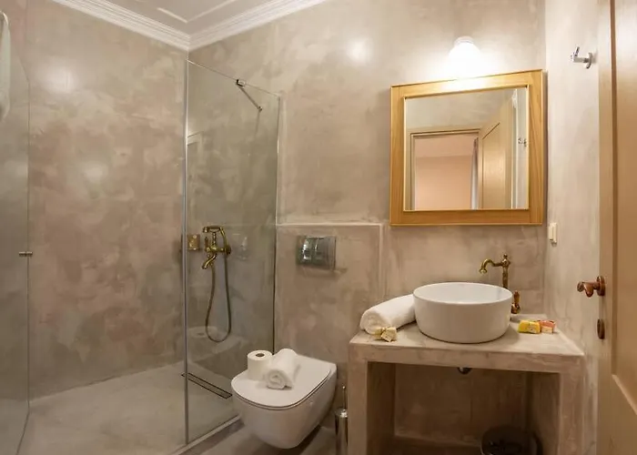 Avli - Tranquil Stonehouse In Lefkada Prázdninový dům *