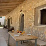 Avli - Tranquil Stonehouse In Lefkada Casa vacanze Alexandros