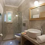 Avli - Tranquil Stonehouse In Lefkada Alexandros