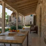 Avli - Tranquil Stonehouse In Lefkada Casa vacanze