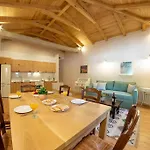 Casa vacanze Avli - Tranquil Stonehouse In Lefkada *