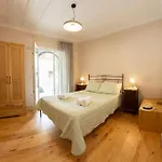 Avli - Tranquil Stonehouse In Lefkada Casa vacanze Alexandros