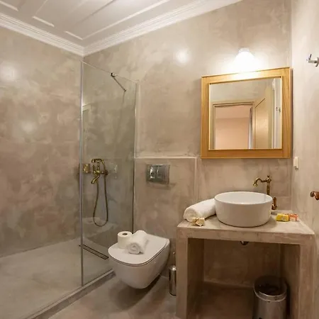 Avli - Tranquil Stonehouse In Lefkada Дом отдыха *