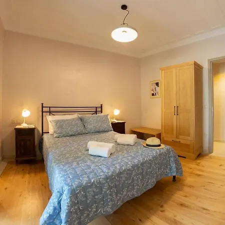 Avli - Tranquil Stonehouse In Lefkada Alexandros